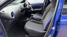 Toyota Aygo X 1.0 VVT-i Edge 5dr Petrol Hatchback